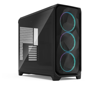 Obudowa Fractal Design Meshify 3 XL Black RGB TG Light Tint